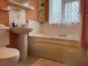 Bathroom- click for photo gallery